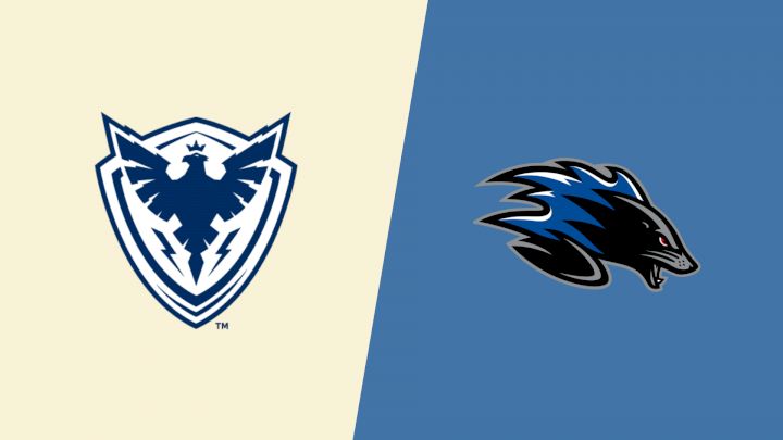 2026 Sherbrooke Phoenix vs Saint John Sea Dogs