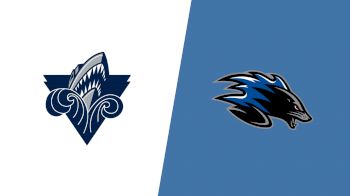 Replay: Home - 2025 Rimouski vs Saint John | Oct 11 @ 7 PM