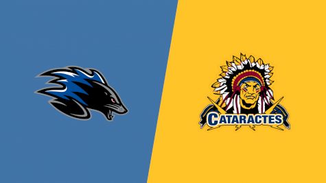 2026 Saint John Sea Dogs vs Shawinigan Cataractes