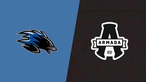 2026 Saint John Sea Dogs vs Blainville-Boisbriand Armada