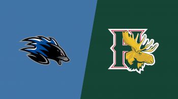 Replay: Home - 2025 Saint John vs Halifax | Dec 18 @ 7 PM