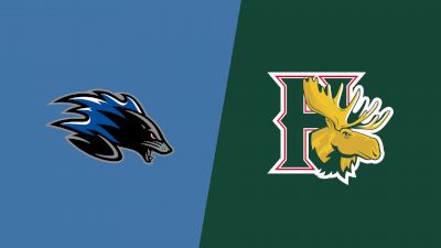 Replay: Home - 2025 Saint John vs Halifax | Dec 18 @ 7 PM