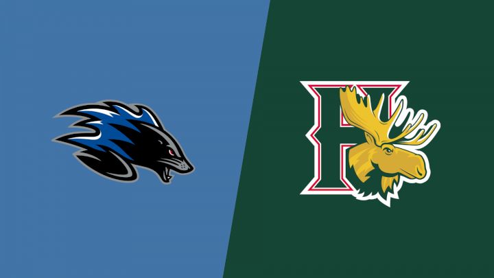 2025 Saint John Sea Dogs vs Halifax Mooseheads