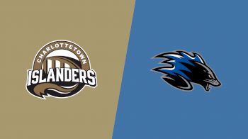 Replay: Home - 2025 Charlottetown vs Saint John | Nov 28 @ 7 PM