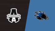 2026 Blainville-Boisbriand Armada vs Saint John Sea Dogs