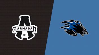Replay: Home - 2026 Blainville vs Saint John | Mar 4 @ 7 PM
