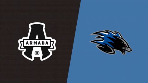 2026 Blainville-Boisbriand Armada vs Saint John Sea Dogs