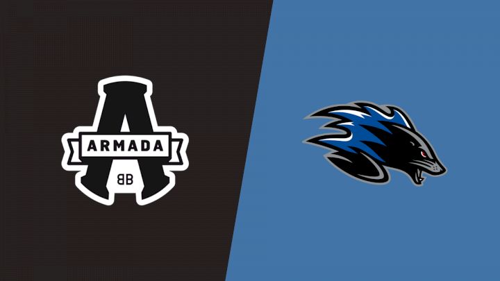 2026 Blainville-Boisbriand Armada vs Saint John Sea Dogs