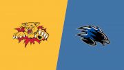 Replay: Home - 2025 Moncton vs Saint John | Dec 7 @ 3 PM