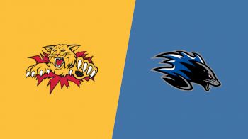 Replay: Home - 2025 Moncton vs Saint John | Nov 21 @ 7 PM