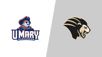 Replay: Home - 2025 Univ. of Mary vs Purdue Northwest | Oct 11 @ 8 PM