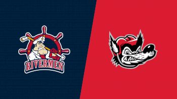 Replay: Home - 2026 Peoria vs Huntsville | Jan 30 @ 6 PM