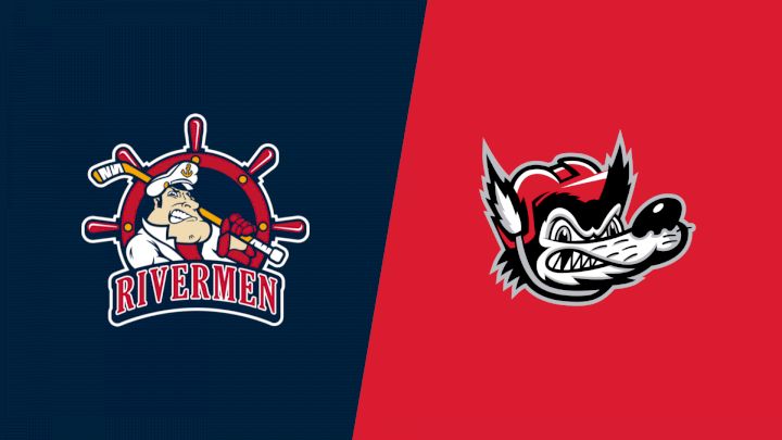 2026 Peoria Rivermen vs Huntsville Havoc