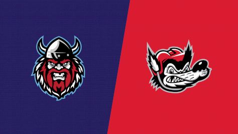 2026 Macon Mayhem vs Huntsville Havoc