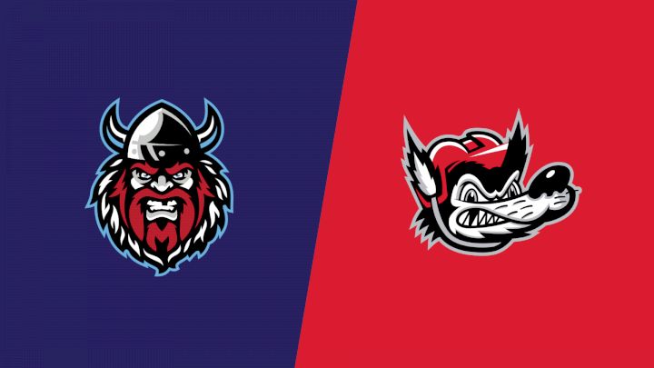 2026 Macon Mayhem vs Huntsville Havoc