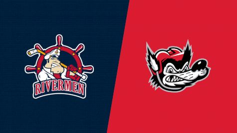 Replay: Home - 2026 Peoria vs Huntsville | Jan 31 @ 6 PM