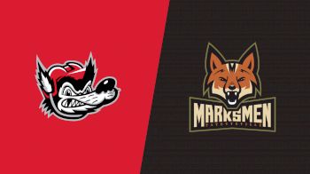 Replay: Home - 2026 Huntsville vs Fayetteville | Jan 24 @ 12 PM