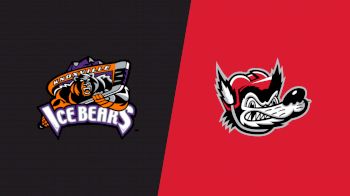 Replay: Away - 2025 Knoxville vs Huntsville | Nov 27 @ 6 PM