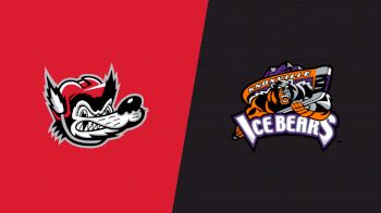 Replay: Home - 2026 Huntsville vs Knoxville | Mar 14 @ 7 PM