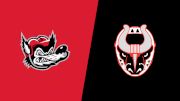 2026 Huntsville Havoc vs Birmingham Bulls