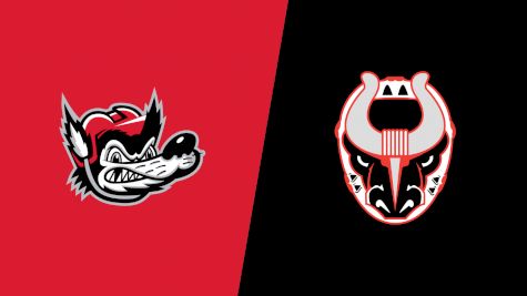 2026 Huntsville Havoc vs Birmingham Bulls