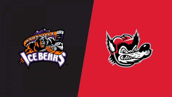 2026 Knoxville Ice Bears vs Huntsville Havoc