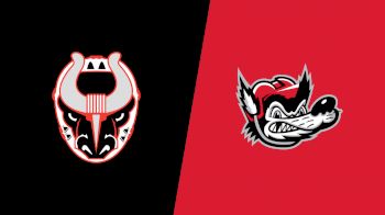 Replay: Home - 2025 Birmingham vs Huntsville | Nov 9 @ 4 PM