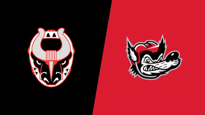 2025 Birmingham Bulls vs Huntsville Havoc