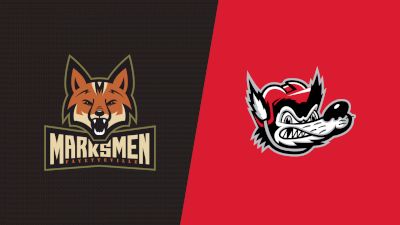 Replay: Away - 2025 Fayetteville vs Huntsville | Dec 12 @ 6 PM