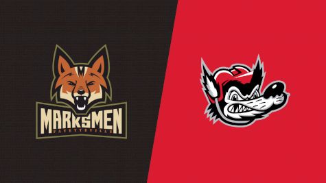 Replay: Home - 2025 Fayetteville vs Huntsville | Dec 12 @ 6 PM