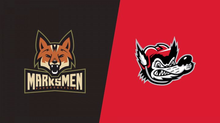 Fayetteville vs Huntsville