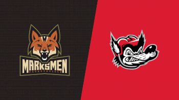 Replay: Away - 2025 Fayetteville vs Huntsville | Dec 12 @ 6 PM