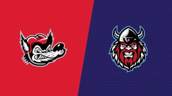 Replay: Home - 2025 Huntsville vs Macon | Dec 6 @ 5 PM