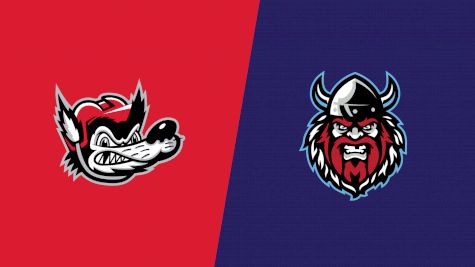 Replay: Home - 2025 Huntsville vs Macon | Dec 6 @ 5 PM