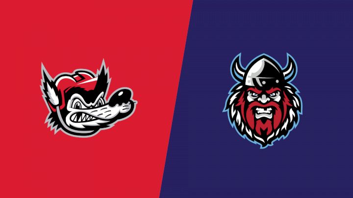 2025 Huntsville Havoc vs Macon Mayhem