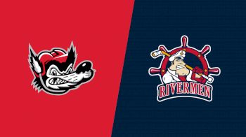 Replay: Home - 2026 Huntsville vs Peoria | Feb 27 @ 7 PM