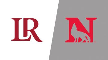 Replay: Lenoir-Rhyne vs Newberry | Oct 10 @ 6 PM