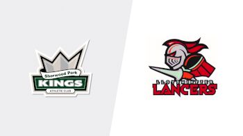 Replay: Home - 2025 Squires vs Lancers | Nov 23 @ 11 AM