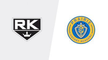 Replay: Home - 2025 SRK Riverkings U17 vs Prairie HA | Oct 16 @ 3 PM