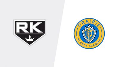 Replay: Home - 2025 SRK Riverkings U17 vs Prairie HA | Oct 16 @ 3 PM