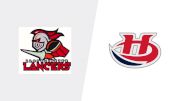 2025 Lloydminster U17 vs Lethbridge Hurricanes U16