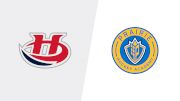 2025 Lethbridge Hurricanes U16 vs Prairie HA U17