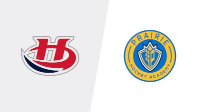 Replay: Home - 2025 Lethbridge vs Prairie HA | Oct 17 @ 5 PM