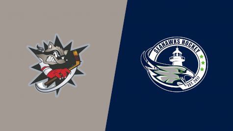 2026 Bridgewater Bandits vs Seahawks Hockey Club