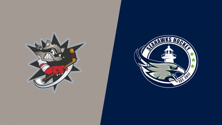 2026 Bridgewater Bandits vs Seahawks Hockey Club