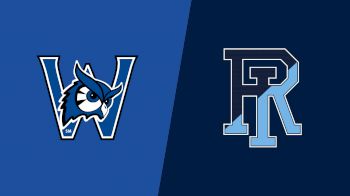 Replay: Westfield State vs RIC - 2025 Westfield State vs Rhode Island | Oct 11 @ 11 AM