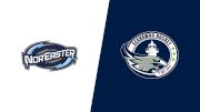2026 CT Nor'Easter vs Seahawks Hockey Club