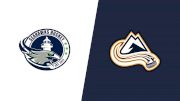 2026 Seahawks Hockey Club vs New Hampshire Avalanche