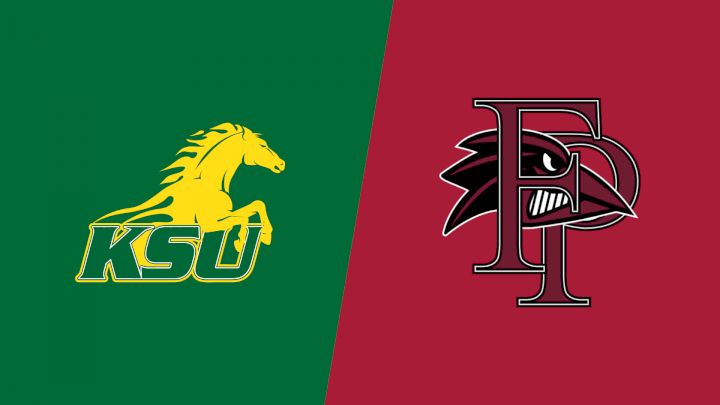 2025 Kentucky State vs Franklin Pierce