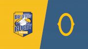 Replay: Otago vs Bay of Plenty | Oct 17 @ 6 AM